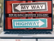 Fano, al via un corso per ragazzi e adulti per decidere il proprio futuro universitario