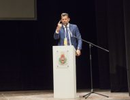 Le Marche all’opera: la maggioranza dei sindaci marchigiani per Mangialardi presidente