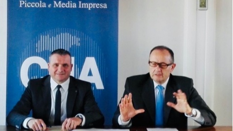 CNA plaude all’inserimento della Fano-Grosseto tra le opere prioritarie