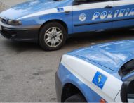 Pesaro, scambio droga-denaro in pieno centro. Arresto in flagranza di reato