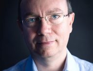 Riccardo Scandellari ospite di Guarda Chi C’è Live