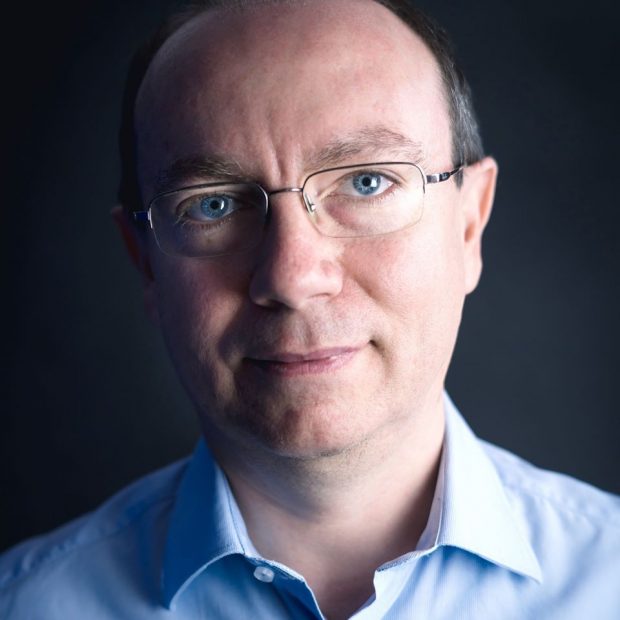 Riccardo Scandellari ospite di Guarda Chi C’è Live