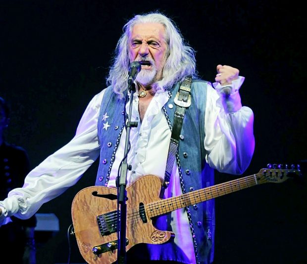 Fano, tutto pronto per Rocca Estate 2020. Il programma completo degli eventi