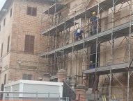 Sisma e ricostruzione, opportunità di lavoro per le imprese di Pesaro e Urbino