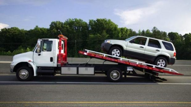 Auto, moto e camper. Via al ‘pronto soccorso’ estivo