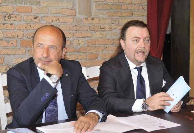 “Questa sera a cena da…”: nuova iniziativa di Confcommercio e associazione Ristoratori Pesaro Urbino