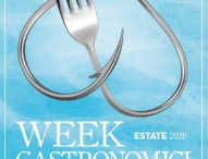 Week gastronomici d'(A)Mare di Confcommercio: le proposte della settimana