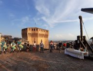 Coronavirus, annullata a Mondavio la manifestazione Rinascimentica