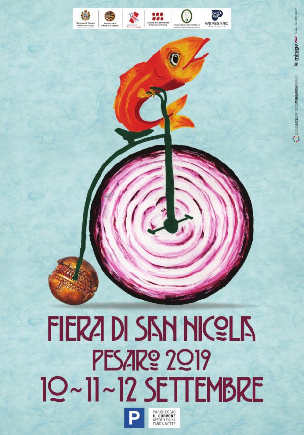 Dopo Fano, anche Pesaro rinuncia alla fiera