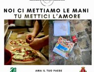 Associazione Ristoratori Fossombrone e Legambiente Fano uniti per un progetto ecologico