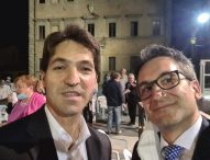 Baldelli: “La provincia di Pesaro Urbino sconta gravissimi ritardi infrastrutturali, fra cui mancata apertura Guinza”