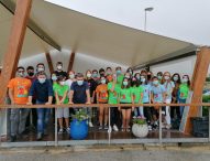 Conclusa l’esperienza al Giffoni Film Festival per 30 giovani di Fano