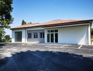 Terre Roveresche, inaugurazione del Centro salute “Dott. Carlo Amodio”