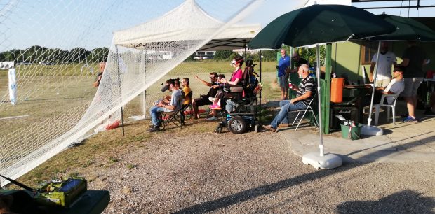 Droni, a Fano la terza tappa della Coppa Italia