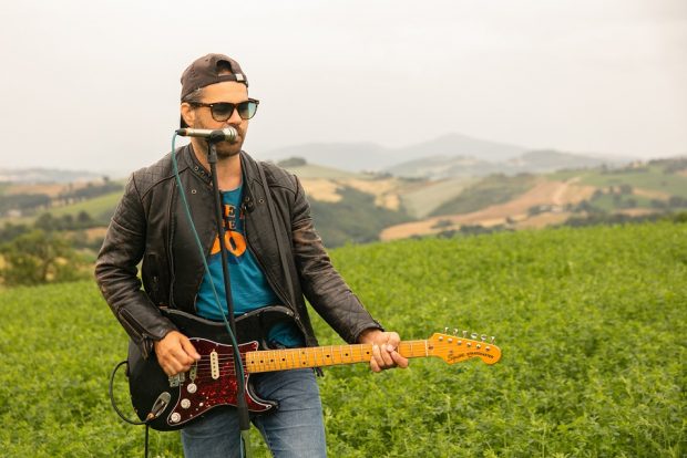 The Fottutissimi, nuovo singolo e ritorno live: è Rock & Roll Party!