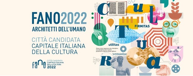 Fano Capitale italiana della Cultura, martedì un incontro “Intorno a Vitruvio”