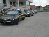 Operazione ‘Fondo sospetto: promotore finanziario abusivo, nei guai dipendente pubblico