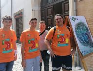 Giffoni Film Festival: 30 giovani fanesi in giuria