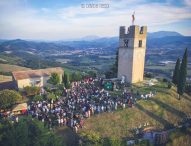Con Happennino la cultura torna nei borghi delle aree interne