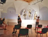 Boom di visitatori al Museo dei Bronzi di Pergola. L’affluenza più alta dal 2002