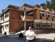 San Lorenzo in Campo, Dellonti: “Si tornerà a scuola in totale sicurezza”