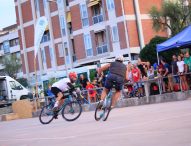 Fano, alla pista di Sassonia arriva “Bike Polo on the Beach”