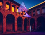 A Pergola Blooming, Festival di arti numeriche e culture digitali