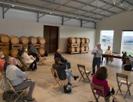 Presentata associazione B&B di Pesaro e Urbino “Luoghi di Raffaello, Rossini e Vitruvio”