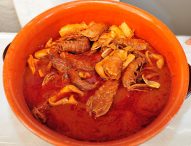 A Fano BrodettoFest: spettacolo della cucina stellata, talk show, laboratori per bambini, escursioni in mare e un format della ristorazione tutto nuovo