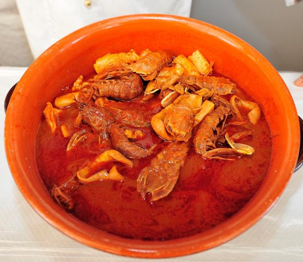 A Fano BrodettoFest: spettacolo della cucina stellata, talk show, laboratori per bambini, escursioni in mare e un format della ristorazione tutto nuovo