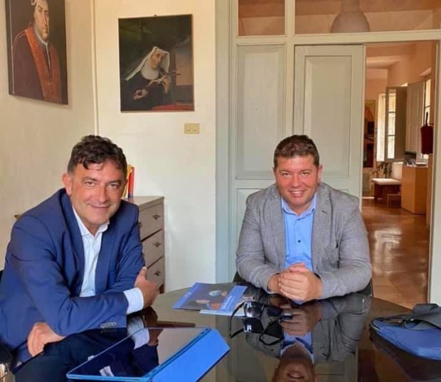Fano e i Comuni delle vallate del Metauro e del Cesano accelerano sul turismo