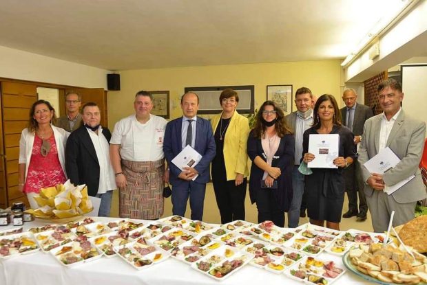 Week-end Gastronomici di Confcommercio: una vetrina per il territorio e le sue attività