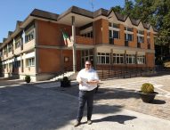 San Lorenzo in Campo: 1,6 milioni per la scuola primaria. Sindaco Dellonti: “In 6 anni ottenuti oltre 6milioni di finanziamenti”
