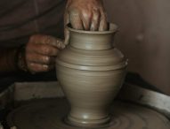 A Fratte Rosa Tour della Terracotta: workshop di modellazione dell’argilla