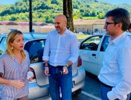 Baldelli: “Non lasciamo soli i medici di base”