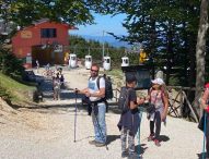 Le attività delle Terre del Catria: “Se fosse dipeso dagli pseudo ambientalisti disfattisti non ci sarebbe stato un turista”