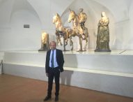 Itinerario della Bellezza di Confcommercio, in arrivo agenzie di viaggio, turisti e la nuova App