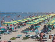 Cna: ‘Agosto da incorniciare per il turismo pesarese’