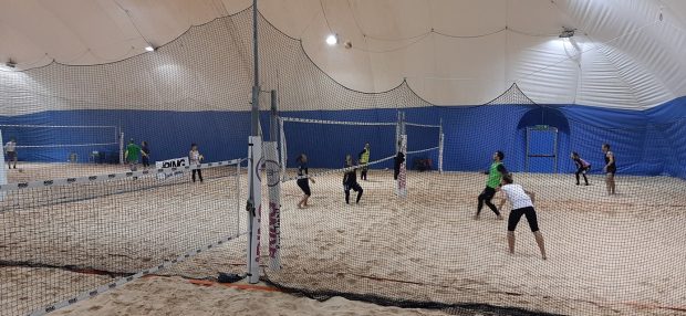 Protocolli di sicurezza approvati, il Csi riparte con i campionati