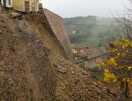 Cartoceto, in arrivo un importante contributo per la sicurezza e il restauro delle mura urbiche