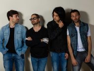 La gente normale: quarto singolo del nuovo Ep dei The Fottutissimi. Boom di ascolti per la band