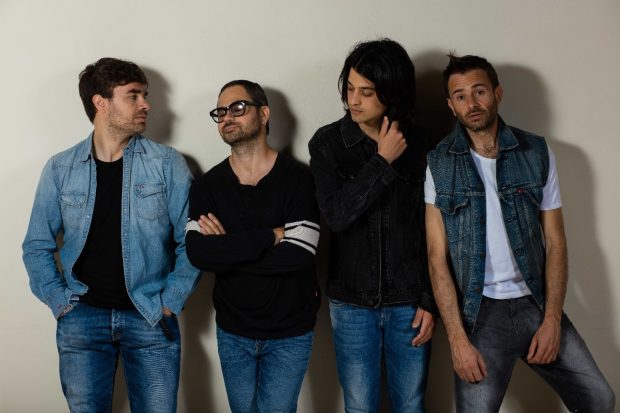 La gente normale: quarto singolo del nuovo Ep dei The Fottutissimi. Boom di ascolti per la band