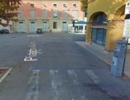 Taglio alberi in piazza Costa, l’Amministrazione di Fano: “Ripianteremo il doppio delle essenze in centro storico”