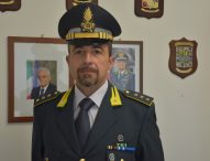 Fano, il capitano Rizzo è il nuovo comandante della compagnia della Guardia di Finanza
