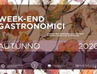 Week End Gastronomici: piatti dal sapore autunnale lungo l’Itinerario della Bellezza