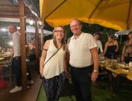 Fano, il dirigente Sandro Sorbini va in pensione