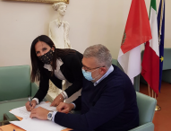 Fano, Barbara Brunori entra in Giunta