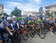 Bike Therapy Pergola è tornata a pedalare in tutta Italia. Gare, divertimento e servizi per gli appassionati della bicicletta