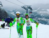 Al via l’attività agonistica dei ragazzi del Catria