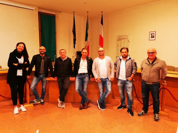 Lago di Barchi: l’Amministrazione di Terre Roveresche ottiene questa storica infrastruttura